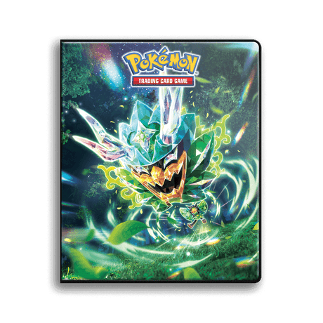 9-Pocket Portfolio for Pokémon Scarlet and Violet