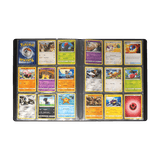 Greninja 9-Pocket Portfolio for Pokémon | Ultra PRO International