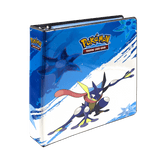 Greninja 2” Album for Pokémon | Ultra PRO International