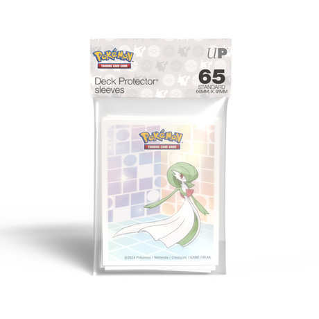 Gallery Series: Trick Room Deck Protector® (65ct) Sleeves for Pokémon | Ultra PRO International