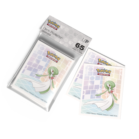 Gallery Series: Trick Room Deck Protector® (65ct) Sleeves for Pokémon | Ultra PRO International