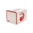 Mana 8 - Alcove Edge Deck Box - Mountain for Magic: The Gathering | Ultra PRO International