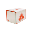 Mana 8 - Alcove Edge Deck Box - Lotus for Magic: The Gathering | Ultra PRO International