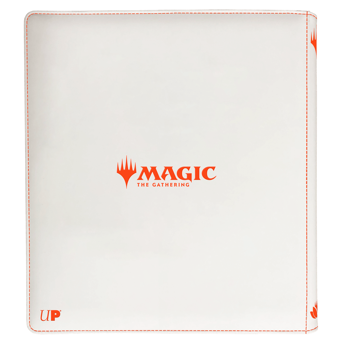Mana 8 - 12-Pocket Zip PRO-Binder - Lotus for Magic: The Gathering | Ultra PRO International