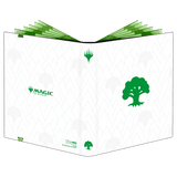 Mana 8 - 9-Pocket PRO-Binder - Forest for Magic: The Gathering | Ultra PRO International