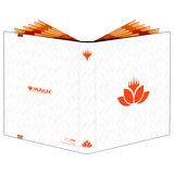 Mana 8 - 9-Pocket PRO-Binder - Lotus for Magic: The Gathering | Ultra PRO International