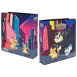 2" Gallery Series Shimmering Skyline Album for PokÃ©mon - E - 16207 - Ultra PRO - Ultra PRO International