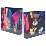 2" Gallery Series Shimmering Skyline Album for PokÃ©mon - E - 16207 - Ultra PRO - Ultra PRO International