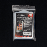 2.5" X 3.5" Easy Grip Card Sleeves (100ct) - E - 15981 - Ultra PRO - Ultra PRO International