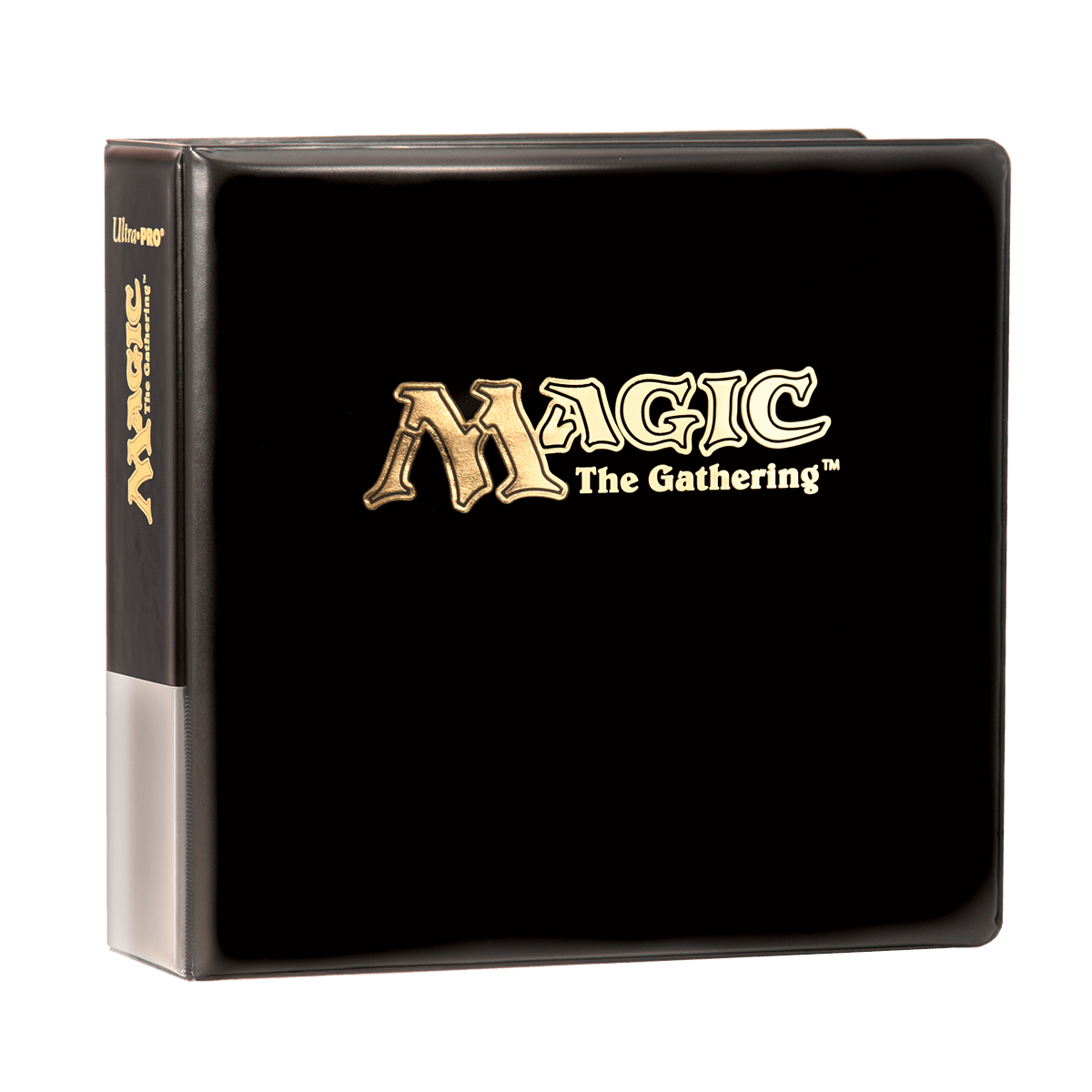 3" D - Ring Collectors Album for Magic: The Gathering - E - 82144 - Ultra PRO - Ultra PRO International