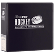 3" Hockey Trading Card Album - E - 81400 - Ultra PRO - Ultra PRO International