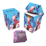 Modern Horizons 3 Ulalek, Merged Atrocity 100+ Deck Box® for Magic: The Gathering