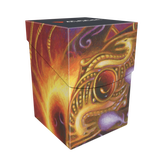 Modern Horizons 3  Ruby Medallion 100+ Deck Box® for Magic: The Gathering | Ultra PRO International
