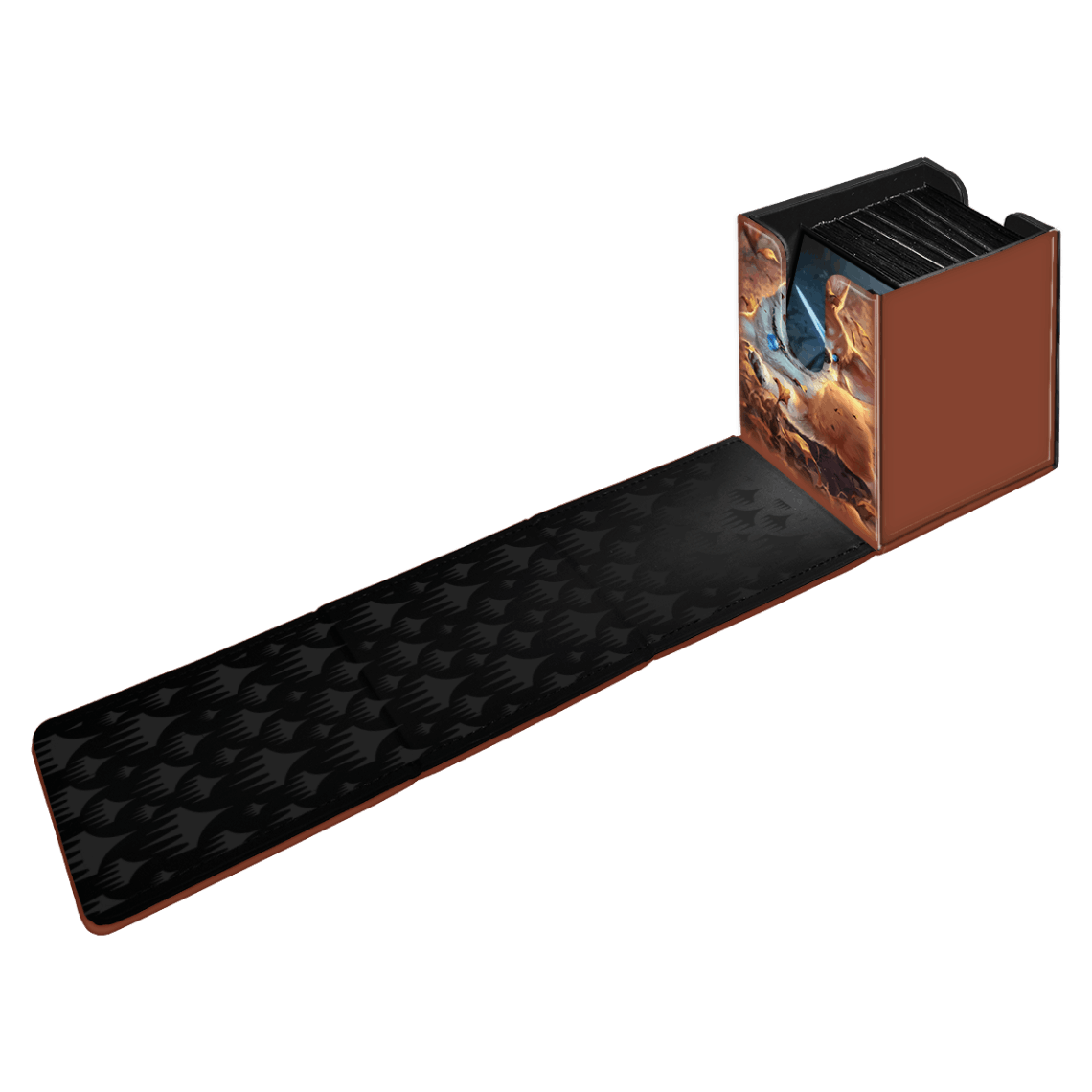 Modern Horizons 3 Phel, Exuberant Shepherd Alcove Flip Deck Box for Magic: The Gathering | Ultra PRO International