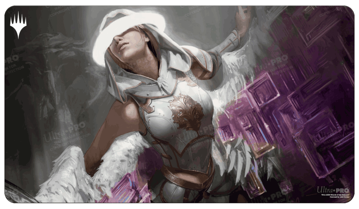 Modern Horizons 3 Abstruse Appropriation Standard Gaming Playmat for Magic: The Gathering
