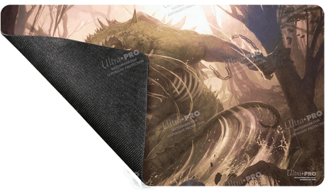 Modern Horizons 3 Nethergoyf Standard Gaming Playmat for Magic: The Gathering
