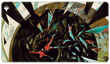Modern Horizons 3 Special Guest Prismatic Ending Stitched Standard Gaming Playmat for Magic: The Gathering | Ultra PRO International