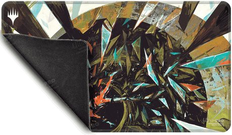 Modern Horizons 3 Special Guest Prismatic Ending Stitched Standard Gaming Playmat for Magic: The Gathering | Ultra PRO International