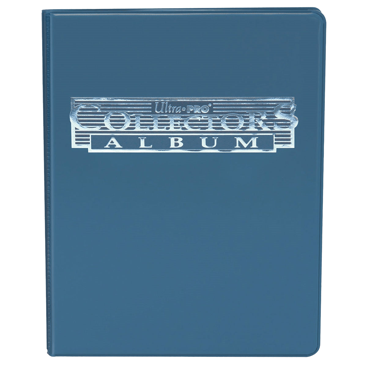 4 - Pocket Collectors Portfolio - E - 83010 - Ultra PRO - Ultra PRO International