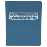 4 - Pocket Collectors Portfolio - E - 83010 - Ultra PRO - Ultra PRO International