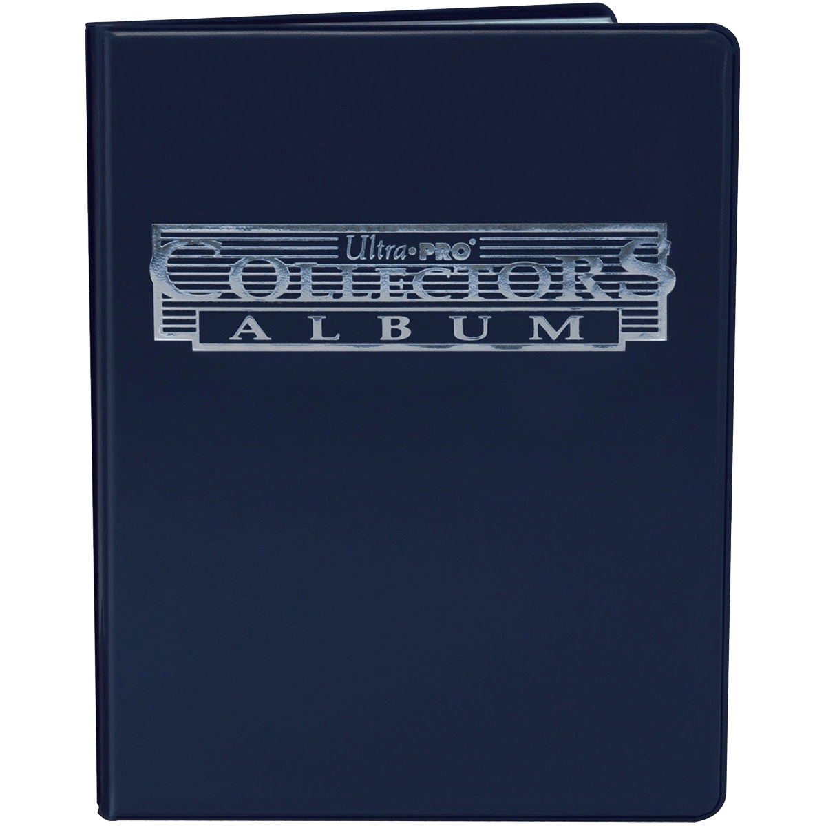 4 - Pocket Collectors Portfolio - E - 15864 - Ultra PRO - Ultra PRO International