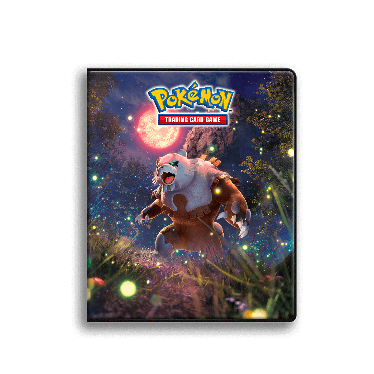 4 - Pocket Portfolio for PokÃ©mon Scarlet and Violet - E - 16075 - Ultra PRO International - Ultra PRO International