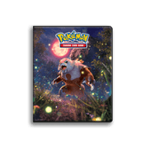 4 - Pocket Portfolio for PokÃ©mon Scarlet and Violet - E - 16075 - Ultra PRO International - Ultra PRO International