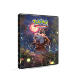 4 - Pocket Portfolio for PokÃ©mon Scarlet and Violet - E - 16075 - Ultra PRO International - Ultra PRO International