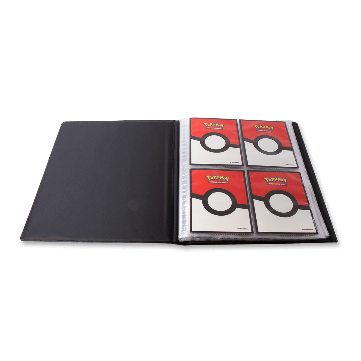 4 - Pocket Portfolio for PokÃ©mon Scarlet and Violet - E - 16075 - Ultra PRO International - Ultra PRO International