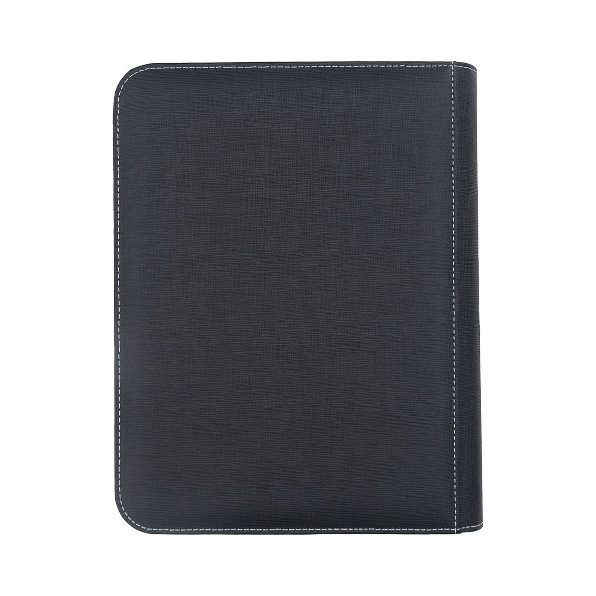 4 - Pocket Toploader Zippered Premium PRO - Binder - E - 16219 - Ultra PRO - Ultra PRO International