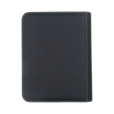 4 - Pocket Toploader Zippered Premium PRO - Binder - E - 16219 - Ultra PRO - Ultra PRO International