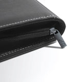 4 - Pocket Toploader Zippered Premium PRO - Binder - E - 16219 - Ultra PRO - Ultra PRO International