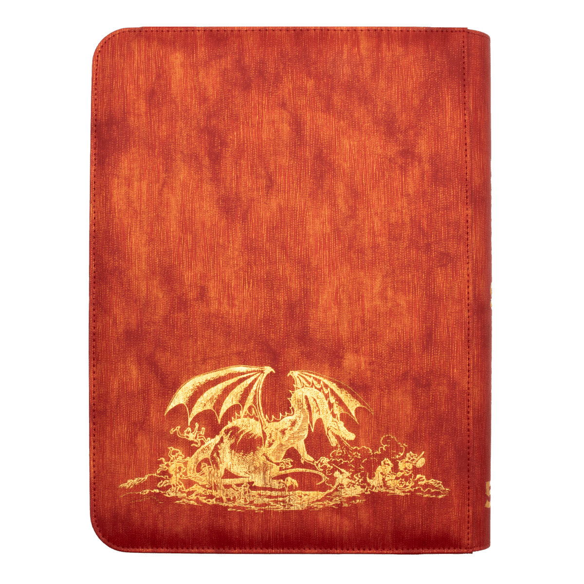 50th Anniversary Premium Campaign Journal for Dungeons & Dragons - E - 38499 - Ultra PRO International - Ultra PRO International