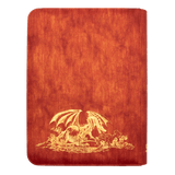 50th Anniversary Premium Campaign Journal for Dungeons & Dragons - E - 38499 - Ultra PRO International - Ultra PRO International