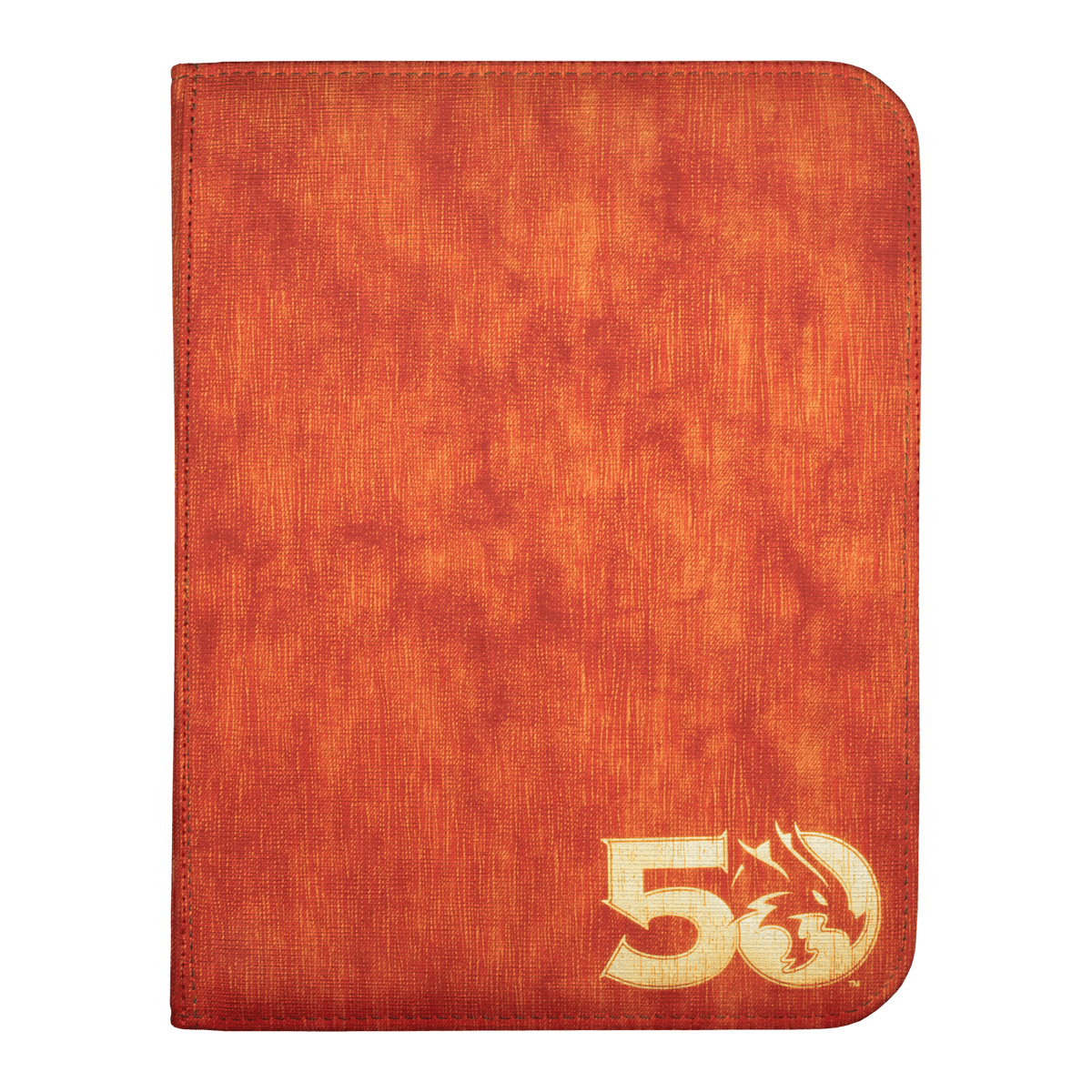 50th Anniversary Premium Campaign Journal for Dungeons & Dragons - E - 38499 - Ultra PRO International - Ultra PRO International