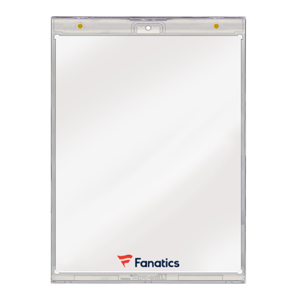 8" x 10" UV ONE - TOUCH Magnetic Holder - E - 85402 - Ultra PRO - Ultra PRO International