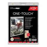 8" x 10" UV ONE-TOUCH Magnetic Holder | Ultra PRO International