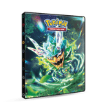 9 - Pocket Portfolio for PokÃ©mon Scarlet and Violet - E - 16076 - Ultra PRO International - Ultra PRO International