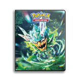 9 - Pocket Portfolio for PokÃ©mon Scarlet and Violet - E - 16076 - Ultra PRO International - Ultra PRO International