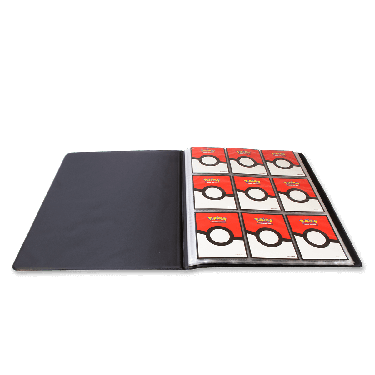 9 - Pocket Portfolio for PokÃ©mon Scarlet and Violet - E - 16076 - Ultra PRO International - Ultra PRO International