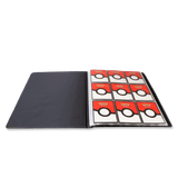 9 - Pocket Portfolio for PokÃ©mon Scarlet and Violet - E - 16076 - Ultra PRO International - Ultra PRO International