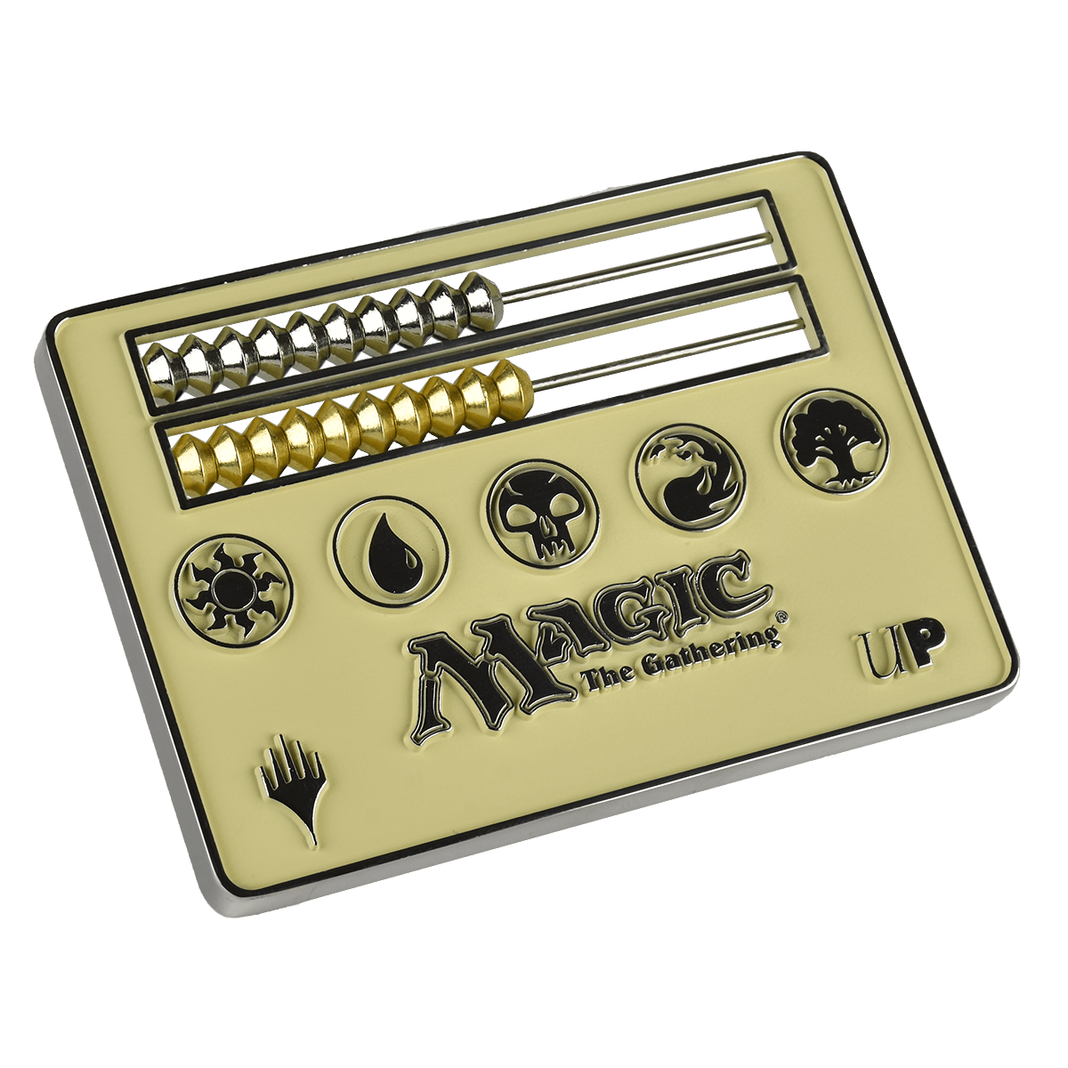 Abacus Life Counter for Magic: The Gathering - E - 86700 - Ultra PRO - Ultra PRO International