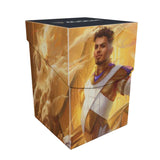 Aetherdrift Basri, Tomorrow's Champion 100+ Deck Box for Magic: The Gathering - E - 38671 - Ultra PRO International - Ultra PRO International