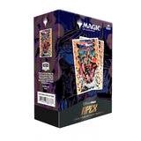 Aetherdrift Chandra, Spark Hunter 105ct APEX™ Deck Protector Sleeves for Magic: The Gathering - E - 38673 - Ultra PRO International - Ultra PRO International