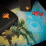 Aetherdrift Mendicant Core, Guidelight Playmat for Magic: The Gathering - E - 38694 - Ultra PRO International - Ultra PRO International