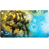 Aetherdrift Mendicant Core, Guidelight Playmat for Magic: The Gathering - E - 38694 - Ultra PRO International - Ultra PRO International