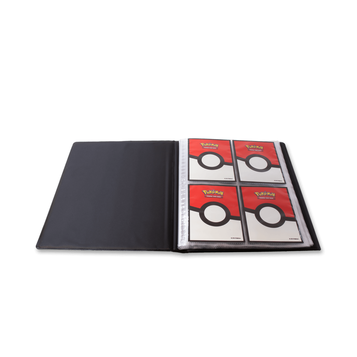 Armarouge and Ceruledge 4 - Pocket Portfolio for Pokémon - E - 16392 - Ultra PRO International - Ultra PRO International