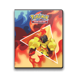 Armarouge and Ceruledge 9 - Pocket Portfolio for PokÃ©mon - E - 16393 - Ultra PRO International - Ultra PRO International