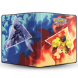 Armarouge and Ceruledge 9 - Pocket Portfolio for PokÃ©mon - E - 16393 - Ultra PRO International - Ultra PRO International