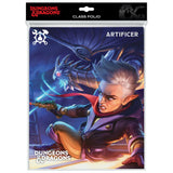 Artificer - Class Folio with Stickers for Dungeons & Dragons - E - 18591 - Ultra PRO - Ultra PRO International